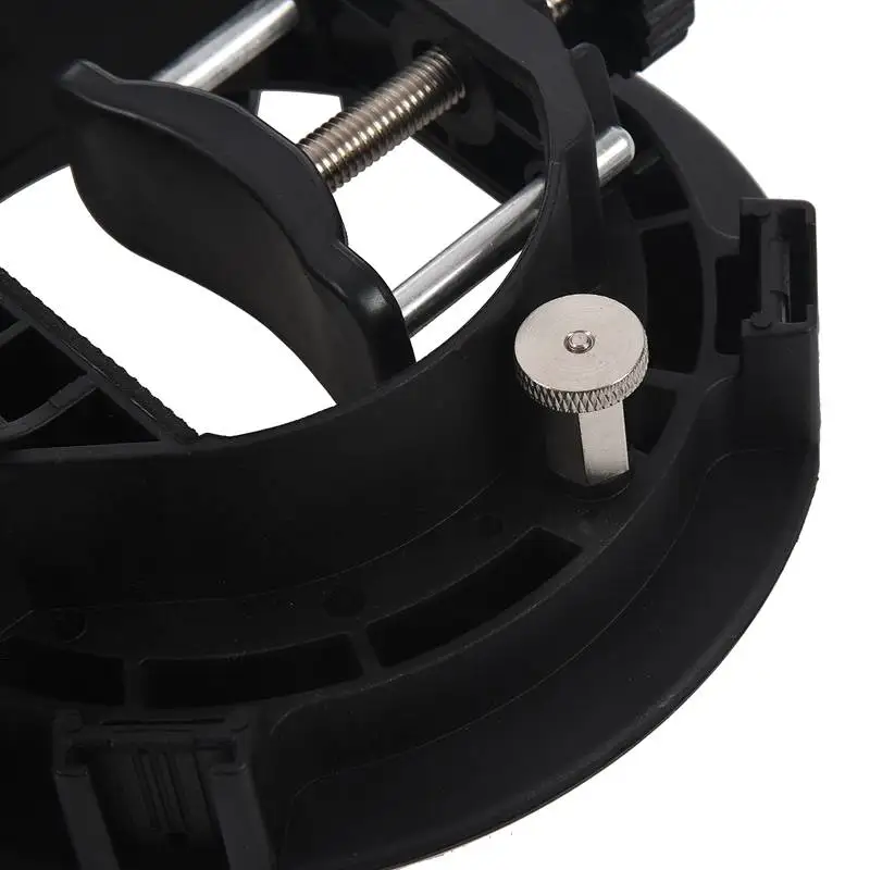 Кронштейн Pro держатель адаптера для вспышки Speedlite Snoot софтбокс с ручкой |