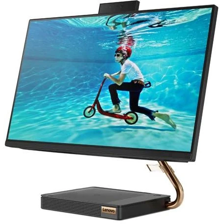Моноблок LENOVO IdeaCentre A540-24ICB 23.8" IPS FHD Intel Core i7 9700T 8 Гб 1024Гб SSD UHD 630 F0EL001NRK - купить по