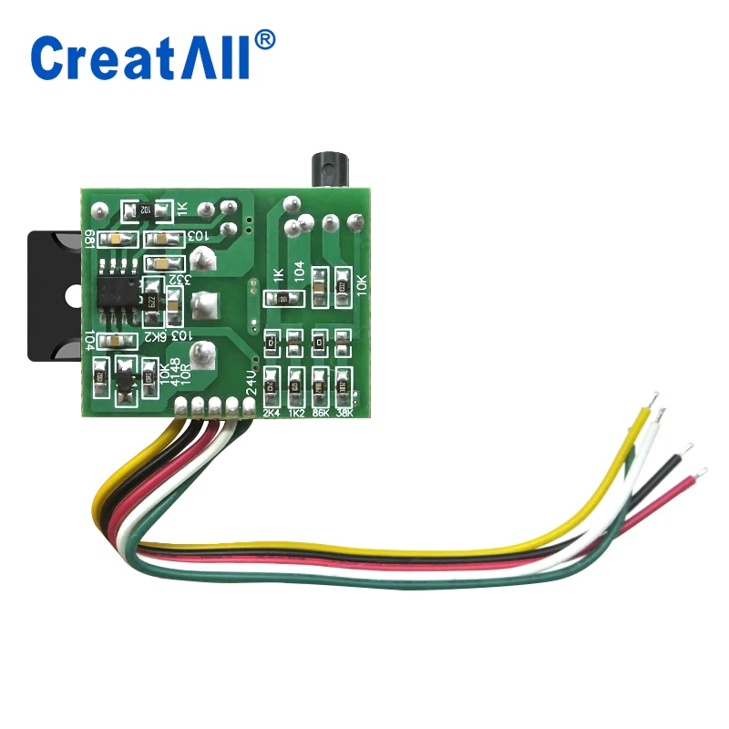 CA 901 модуль импульсного источника питания ЖК телевизора постоянного тока с