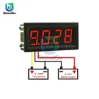 Постоянный ток 4-30в 0-100в 0,56 