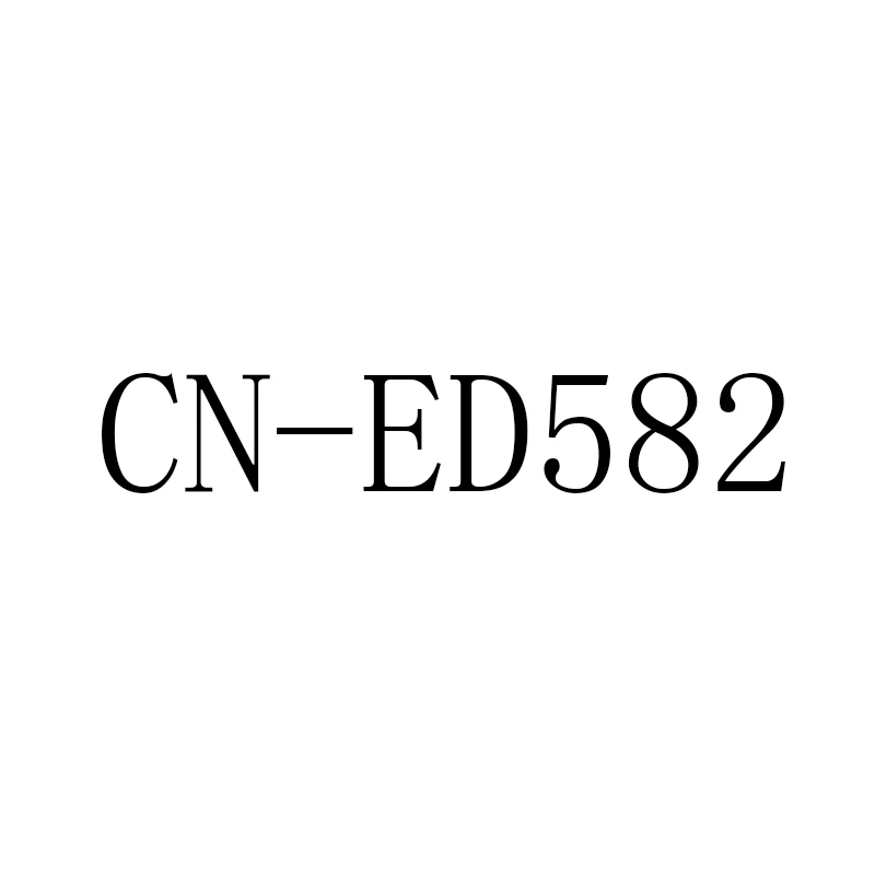 

CN-ED582