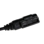 Музыкальный интерфейс AMI MMI к USB-кабелю, адаптер для Audi A3 A4 A5 A6 A8 Q5 Q7 Q8 VW