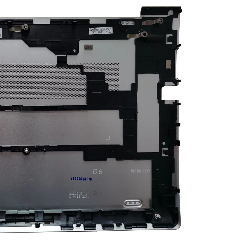 Новый нижний чехол для HP EliteBook 840 G5 G6 ноутбук Нижний Базовый Крышка|Сумки и чехлы