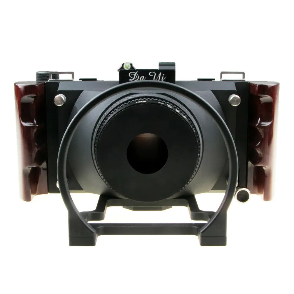 Новая Профессиональная дневная фотокамера дневного света с разными форматами 6x17