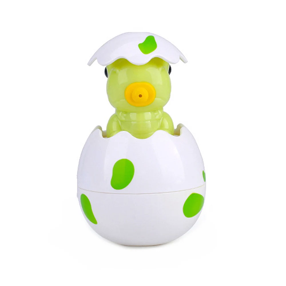 1 шт. Детский костюм для купания игрушки детей милый плюшевый утиный пингвин яйцо