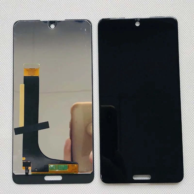 Дисплейный модуль для Sharp Aquos S2 2040x1080|Экраны мобильных телефонов| |