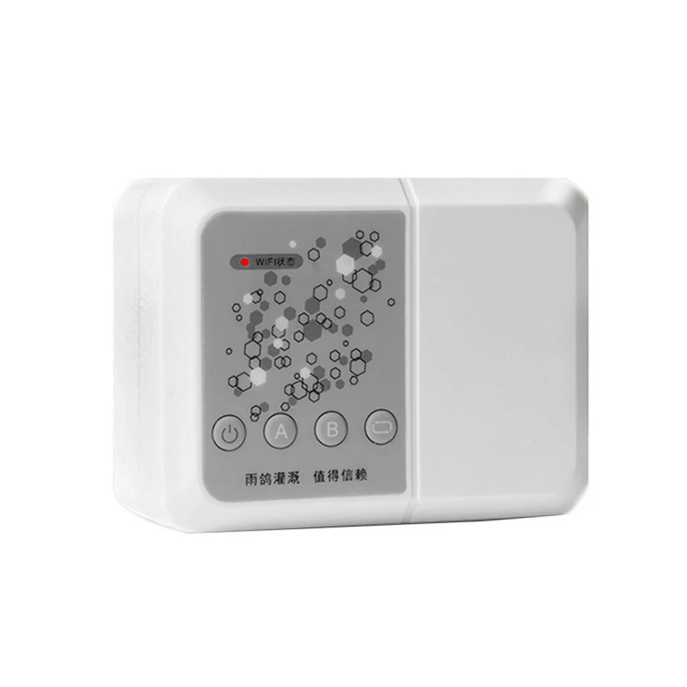 Умный садовый насос с Wi-Fi солнечной батареей | Дом и сад