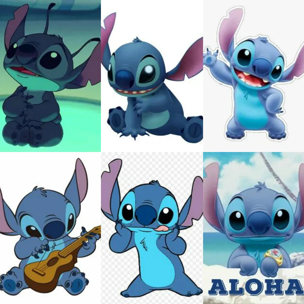 

Набор для алмазной вышивки стразы, картина из аниме «сделай сам» 5D, постер с изображением Диснея, полная выкладка