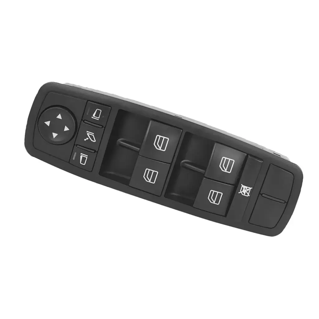 

Electric Power Window Master Switch for W164 GL320 R320 ML320