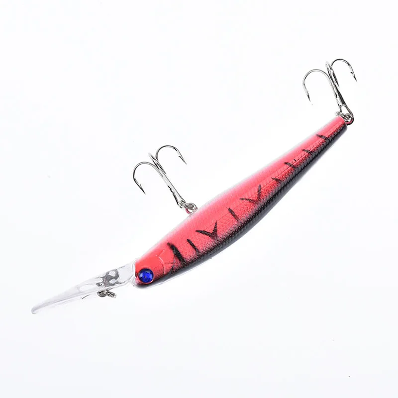 12 5 см 14 г рыболовные воблеры снасти воблер искусственные приманки японские