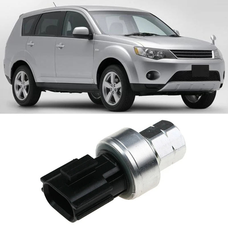 Car Air Conditioning Pressure Sensor Switch for Mitsubishi Outlander II 2.0 42CP152 | Автомобили и мотоциклы