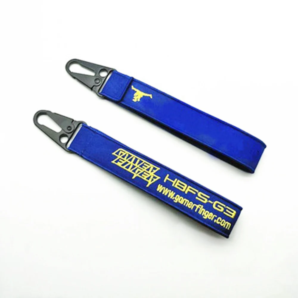 Креативная вышивка веревка пояс Орел клюв брелок автомобильная ранец в подарок |