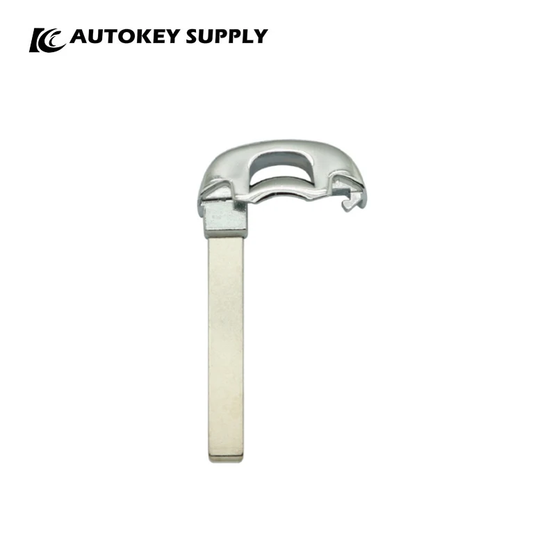 

For Chevrolet Emergency Key Hu100 Brass Blade Autokeysupply AKBLB883