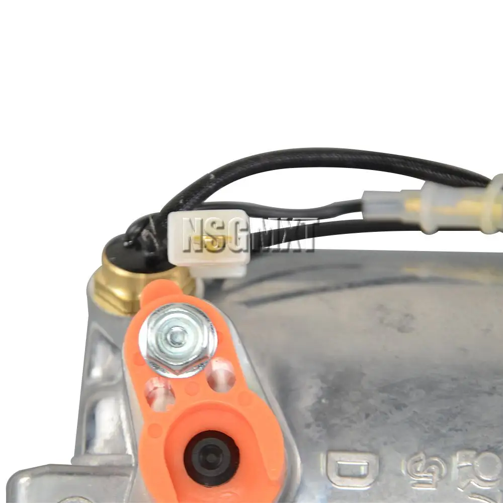 

AP03 9520070CA0 Compressor w/Clutch for Suzuki Esteem Sidekick Vitara Grand Vitara & Baleno