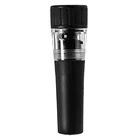 Пробка для вина с вакуумным насосом, герметичная заглушка, вакуумная пробка для вина, барный инвентарь