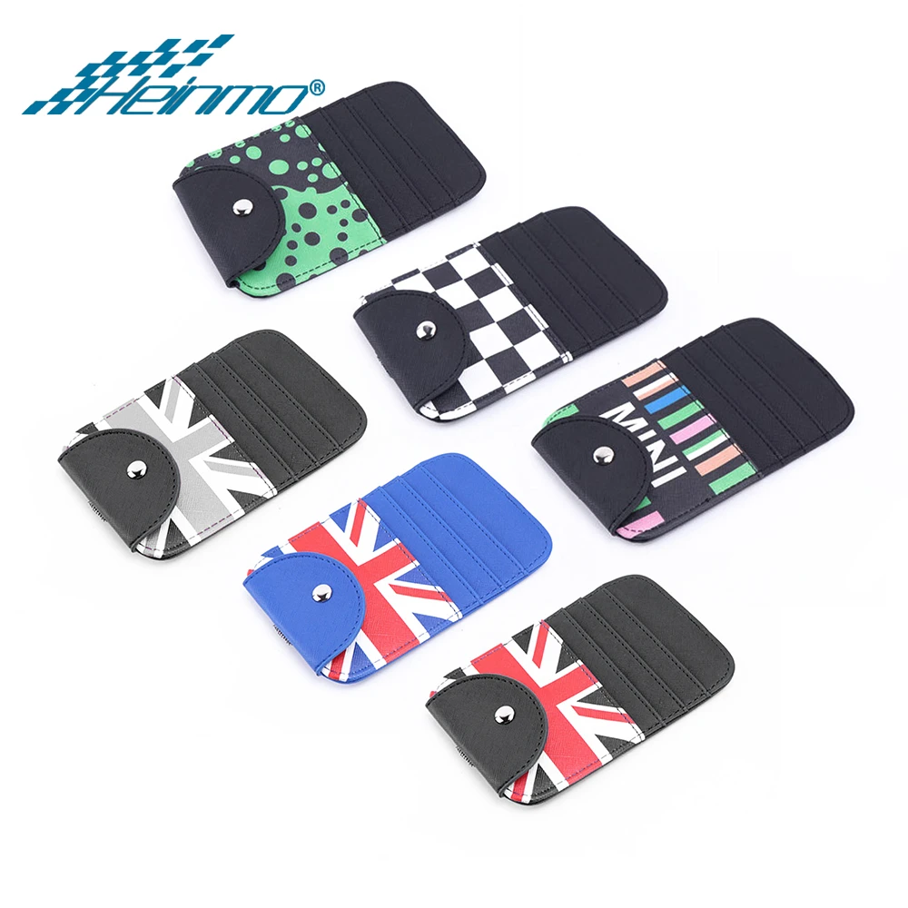 Для MINI Cooper R60 F60 для Clubman F54 R55 Автомобильная зеркальная Солнцезащитная козырек