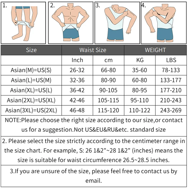 

Underwear Waist Trainer Corrective Posture Vest Corset Men Slimming Body Shaper Belly Control Shapewear Man Shapers Modeling