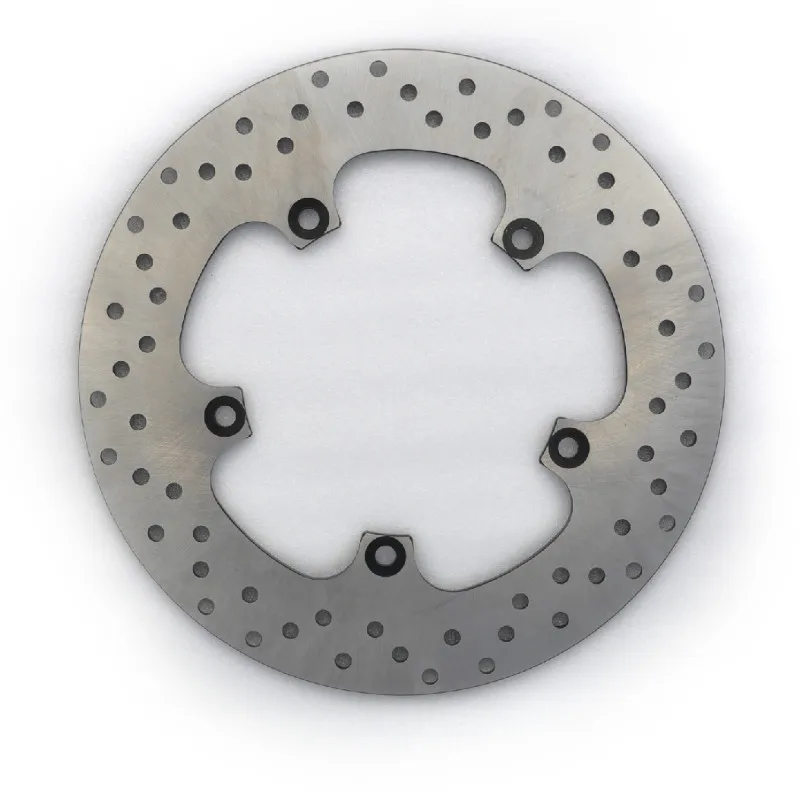 

Motorcycle Rear Brake Disc for Suzuki AN650 Skywave 650 04-09 AN650 Burgman650 Executive 04-09 AN650 Burgamn 650 2004-2019