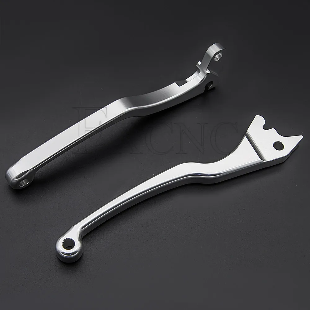 CNC алюминиевый тормозной рычаг сцепления мотоцикла для Suzuki LTZ400 LTZ 400 2003-2008 2004 2005 2006 2007 аксессуары мотоциклов