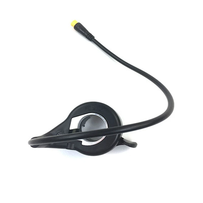 E велосипеда дроссельная заслонка средней длины комплекты для преобразования