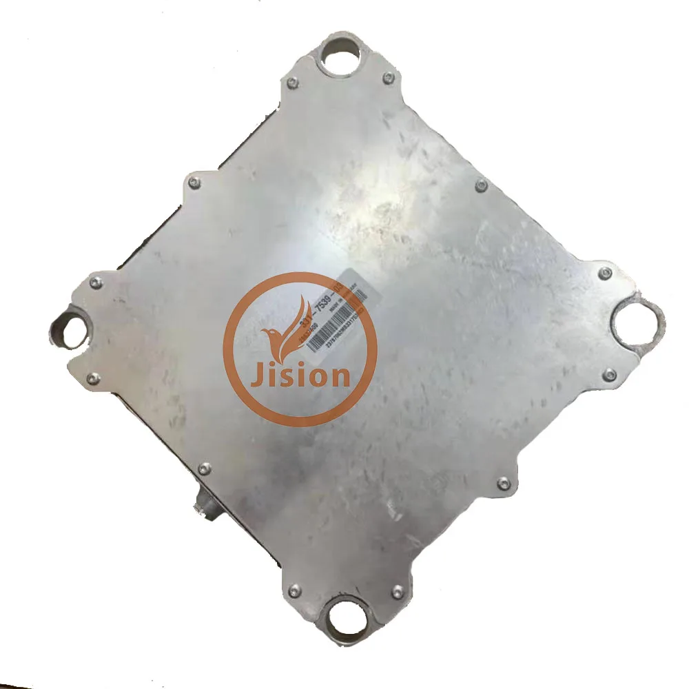 

JISION CAT E320D Excavator Engine Controller ECU Control Unit 331-7539 With Programmed