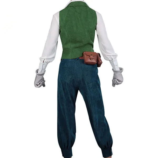 Аниме Мой герой Академия косплей костюм мидория изюку Хэллоуин костюмы Todoroki Shoto