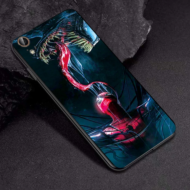 TPUBLK647 Hero Marvel для Hauwei Y5 Y6 Y7 Y9 чехол для телефона для huawei Y5 Y6 Y7 Prime Черная задняя крышка из ТПУ для Hauwei Honor 8S чехол s - Цвет: TPUBLK647