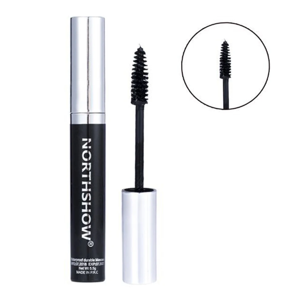 Тушь для ресниц очень длинная тушь Водостойкая |