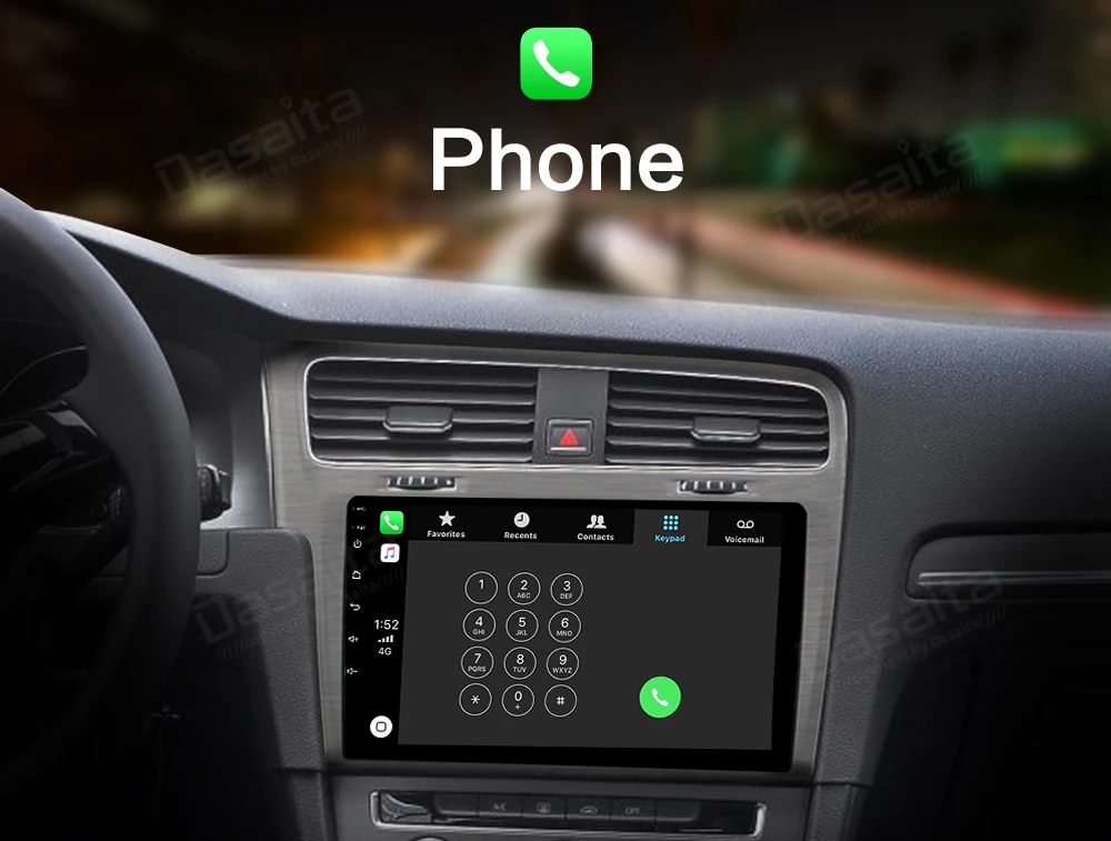 Carplay USB ключ адаптер для IPhone Apple Android авто радио Музыкальный плеер