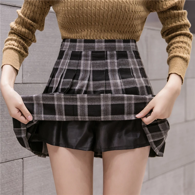 

Skirts