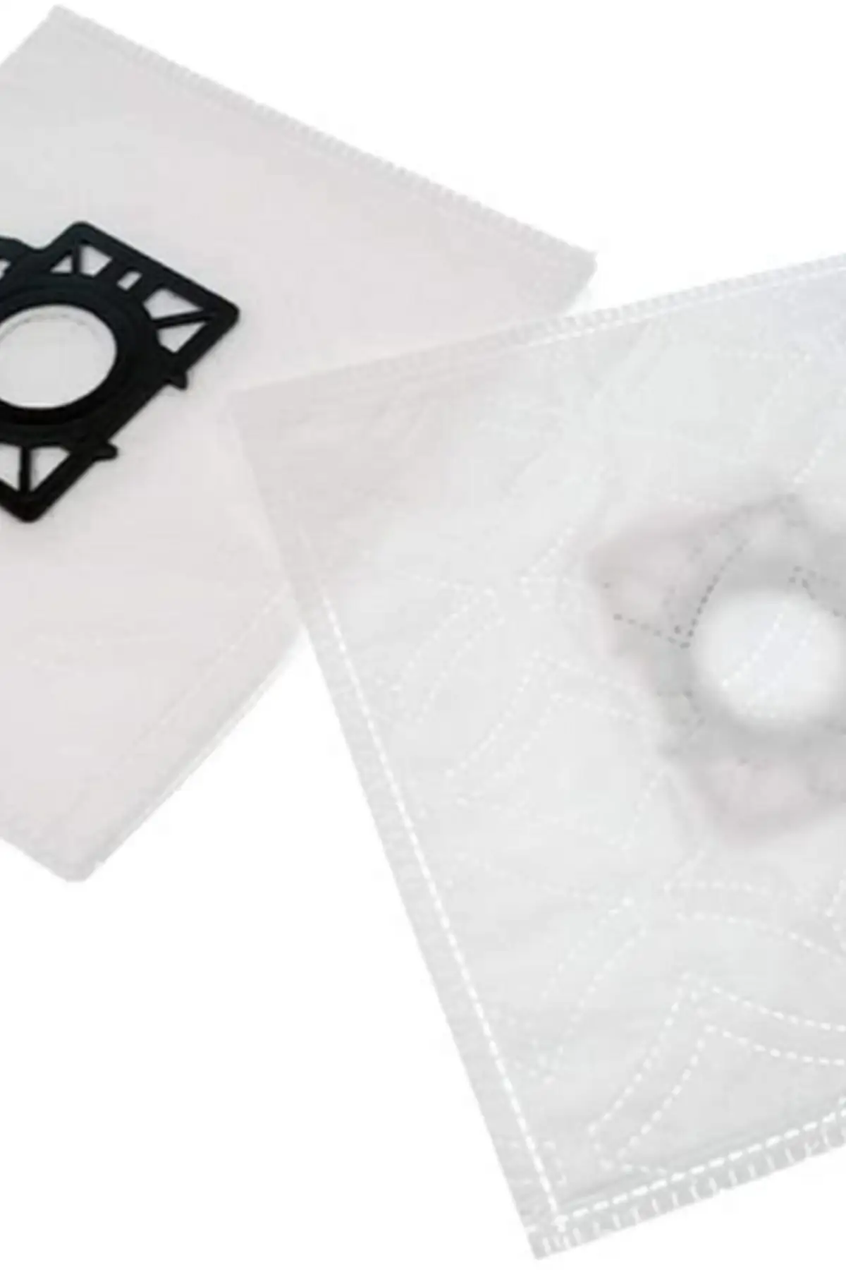 

MHK Parts Bks 1325 P Vacuum Cleaner Cloth Bag 1. Quality 20 Pcs