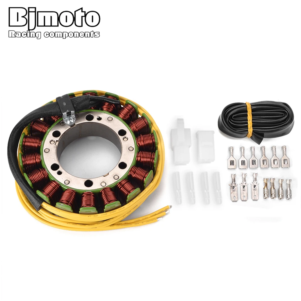

Motorcycle 31120-ML7-692 Stator Coil For Honda VFR700 VFR-700 VFR-750F VFR750F VFR 750 F VFR 700 750F INTERCEPTOR 1986-1988 1989