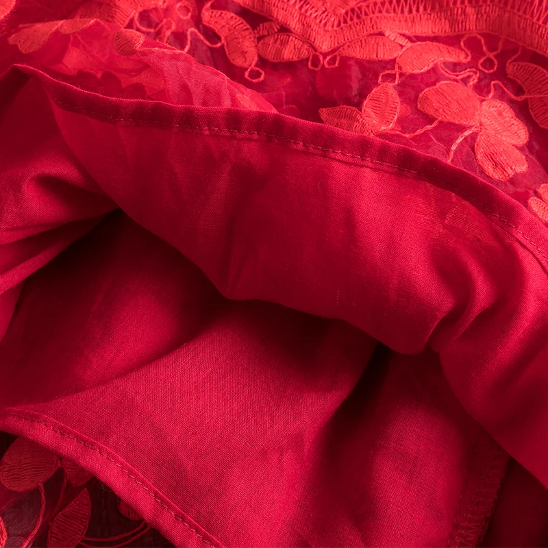 2020 модная детская одежда с цветочным принтом для девочек кружевное праздничное