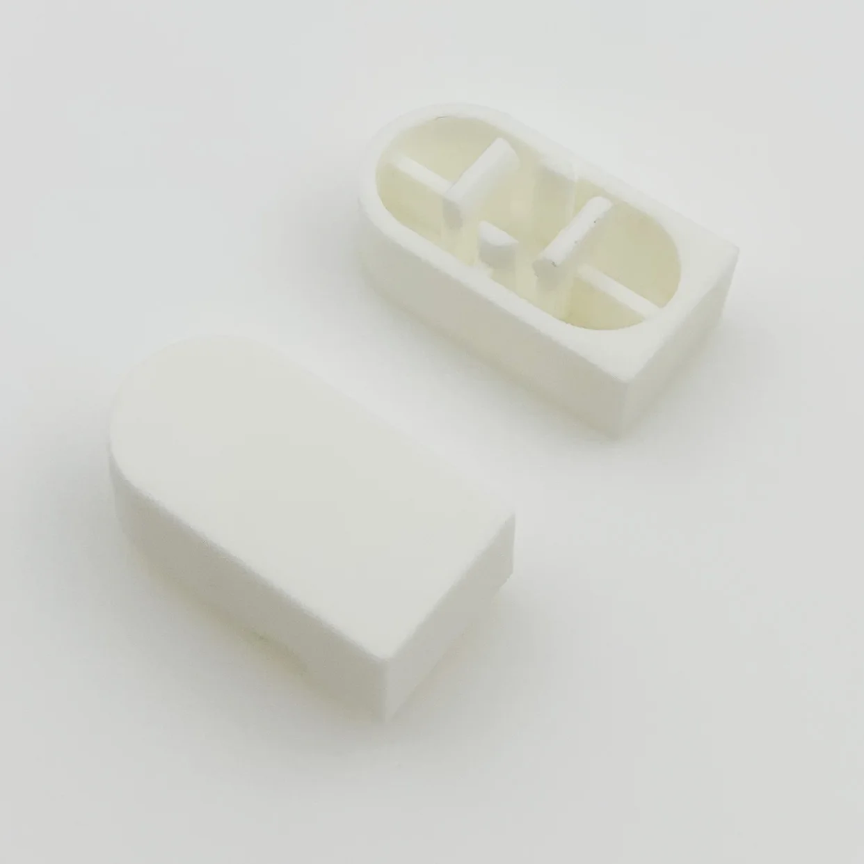 Mico тактовый переключатель квадратный головной ключ крышка whit для 12*12 12x12 B3F switchat A135