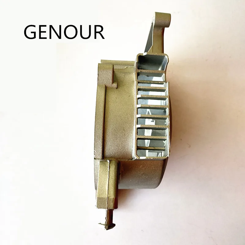 Левая запасная часть для маленького бензинового генератора LT950 TG950 ET950 силовая