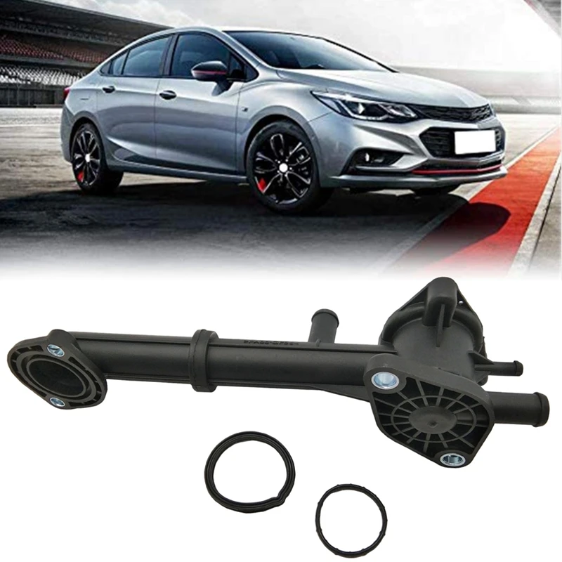 

Car Cooling System Stub Pipe for HYUNDAI 25622-02501 25622-02566