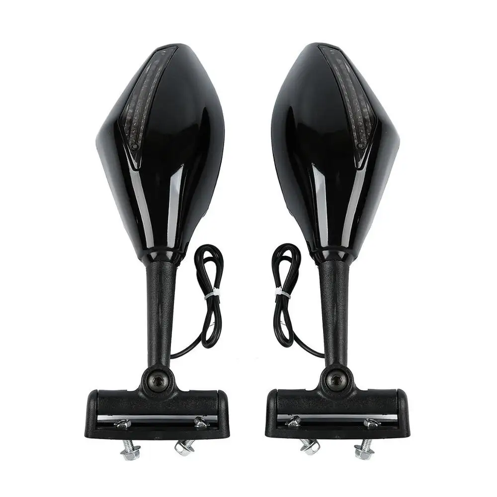 Поворотники для мотоцикла светодиодные лампы 25-70 мм Honda Suzuki Yamaha Kawasaki Ducati |