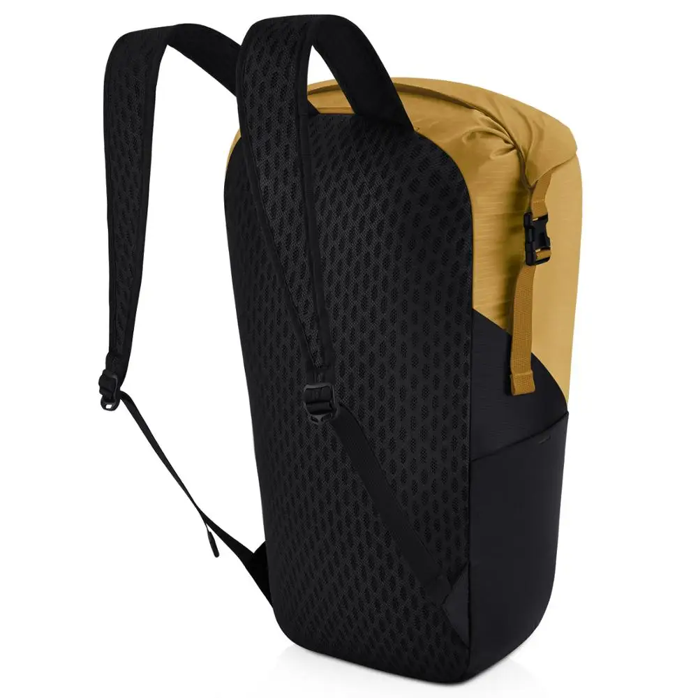 Водонепроницаемый нейлоновый складной рюкзак на плечо Gonex дорожная сумка для