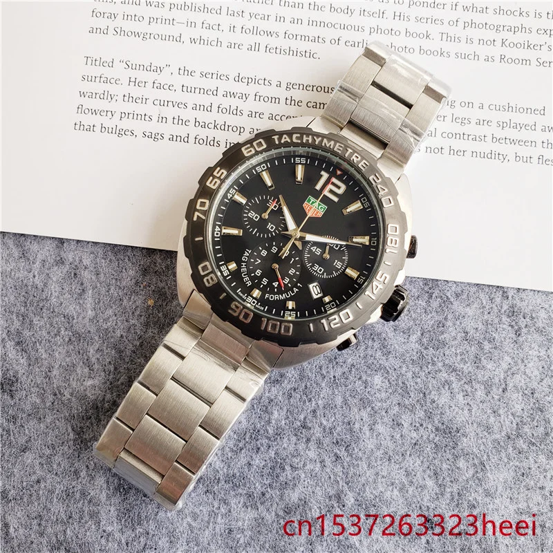 

ta Luxury Brand quartz women AAA Watches Quartz Watch Stainless Steel Strap wristwatch classic business dress men watch