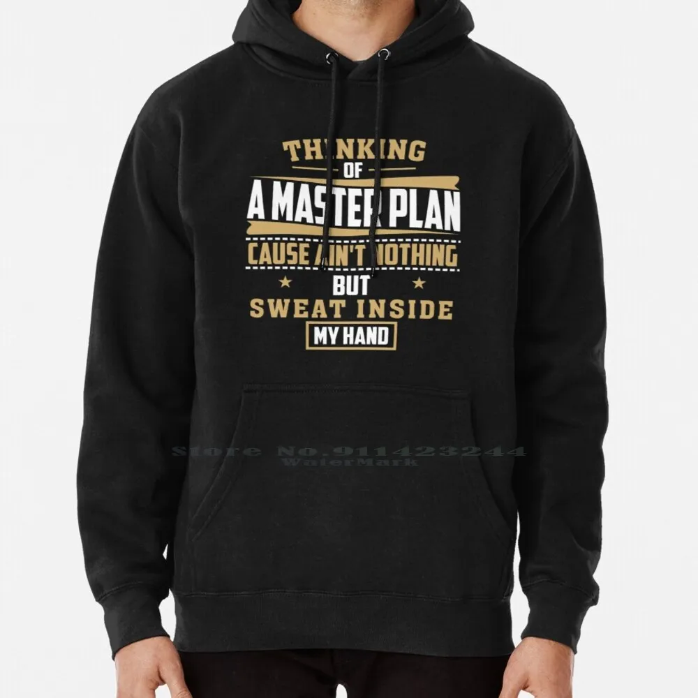 

Thinking Of A Master Plan Hoodie Sweater 6xl Cotton Rakim Thinking Of A Master Plan Women Teenage Big Size Pullover Sweater 4xl