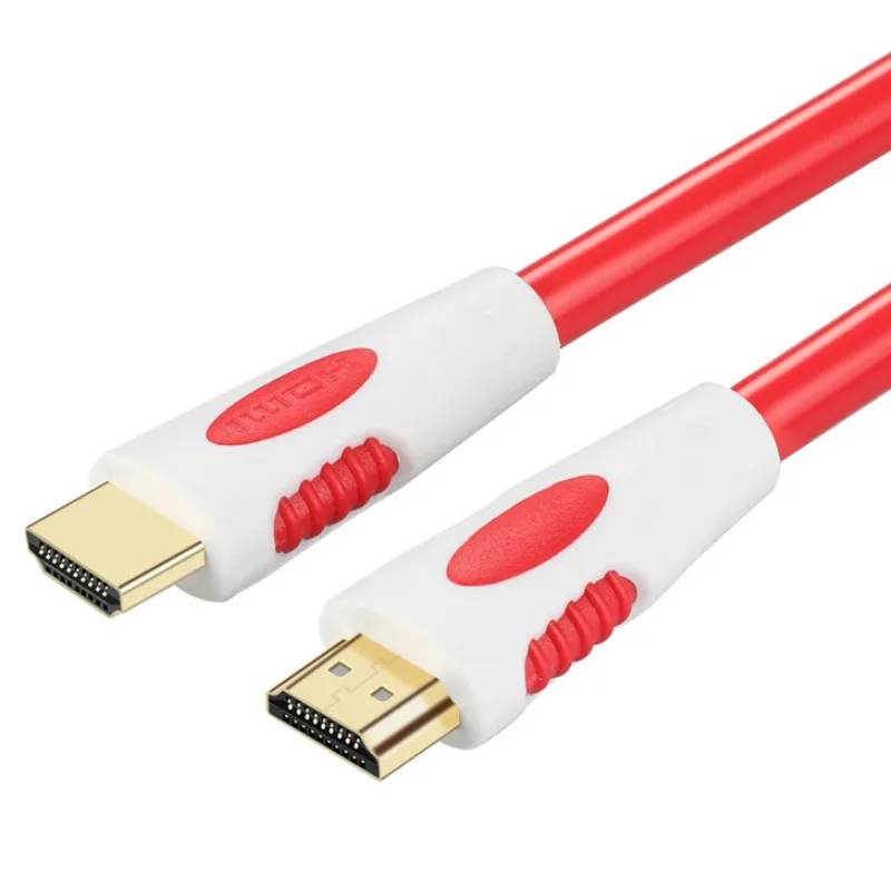 Кабель HDMI 1,5 m HDMI 2,0(4K@ 60Hz), кабель HDMI-HDMI, поддерживает UHD, FHD, 3D, Ethernet, ARC для огня tv/Apple tv/HD tv/360 Xbox