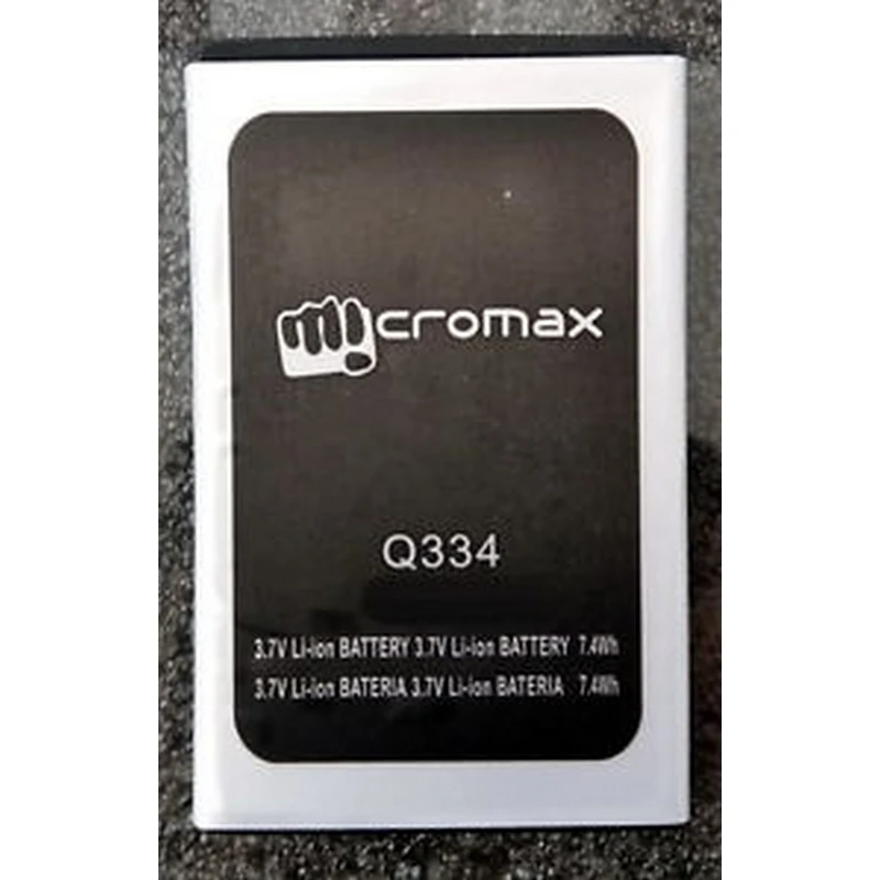 Аккумулятор для Micromax Q334 Canvas Magnus | Мобильные телефоны и аксессуары