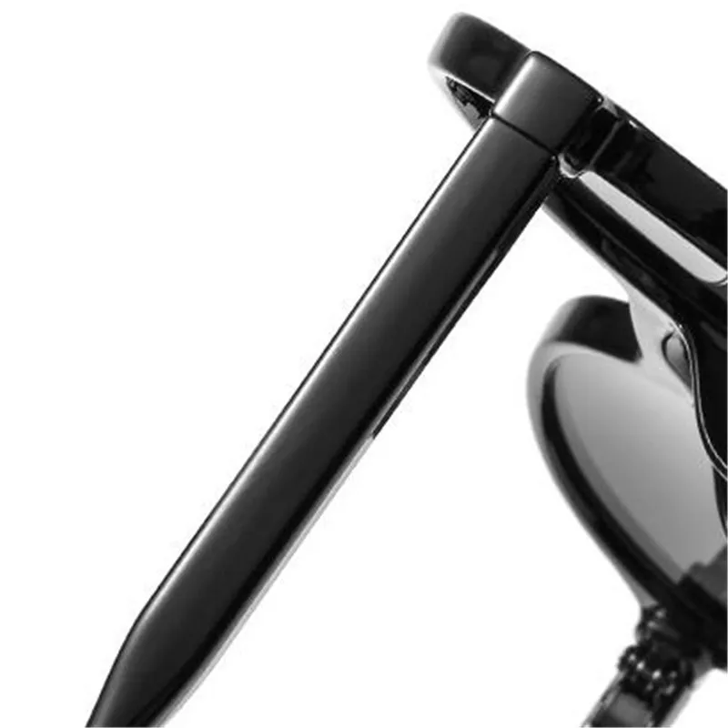 Новинка 2021 круглые женские солнцезащитные очки RBROVO классические винтажные для