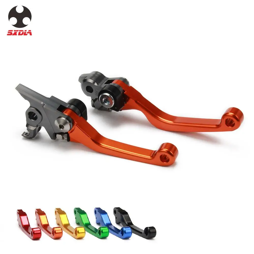Для Ktm EXC125 SX125 SX144 SX150 XC150 XCW200 EXC200 SX450 SXF450 SXR450 Тормозная ручка CNC мотоцикл сцепления