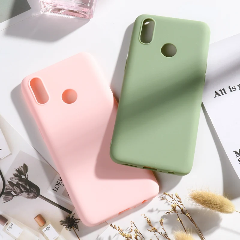 Полная защита чехол для OPPO F5 F3 F11 Pro Чехол Пластик крышка Realme X Lite 3 Pro C2 A1K Рено R9S R11 плюс A59 A57 A37 чехол