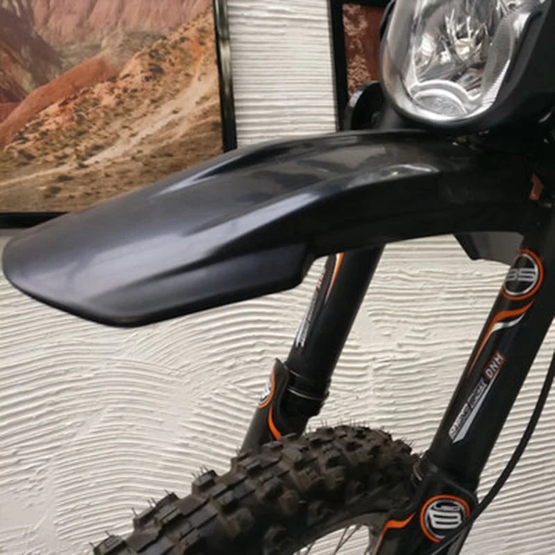 

Motorcycle Front Fender Mudguard Splash-Proof Mudguard Cover for SURRON Light Bee X & Light Bee S