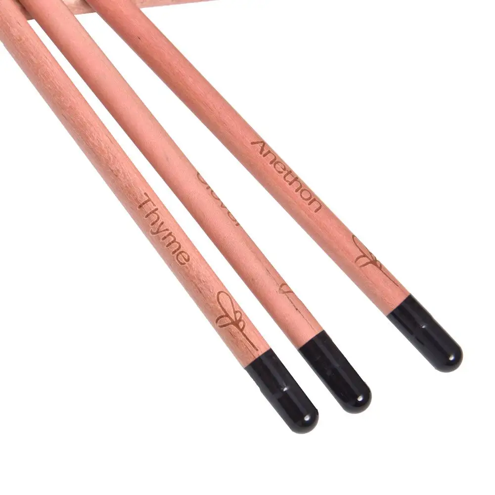 8 шт. набор карандашей idea Проращивание для выращивания проросшие карандаши Мини