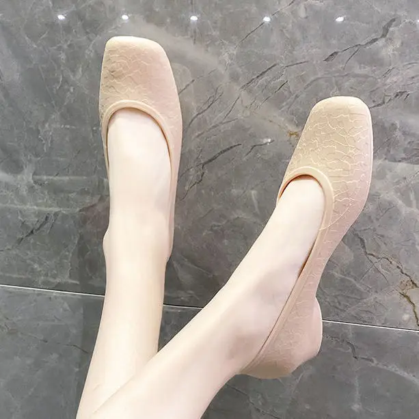 Tenis Mujer 2021 Tennis Shoes for Woman New Breathable Pu Brand Sneakers Platform Chaussure Femme Deportivas Jogging Trainers