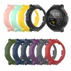 Защитный чехол из поликарбоната для Amazfit Verge Lite, жесткая Защитная пленка для Xiaomi Huami Amazfit 3 lite, аксессуары