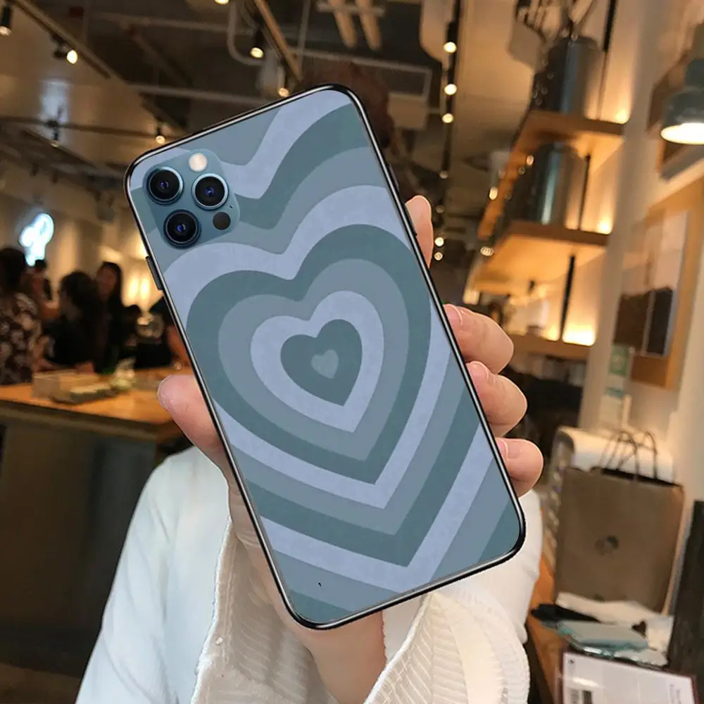 

Favored Fashion Phone Case cover For OPPO A91 9 83 79 92s 5 F9 A7X Reno2 Realme6pro 5 black tpu cell cover